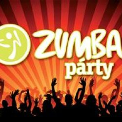 Mari's Zumba Fitness presents Zumba Party plus FREE SKATING Photo #1