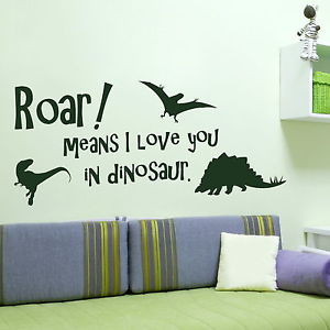 Home, Furniture & DIY > Home Decor > Wall Decals & Stickers