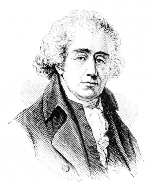 200th anniversary of the death of Matthew Boulton