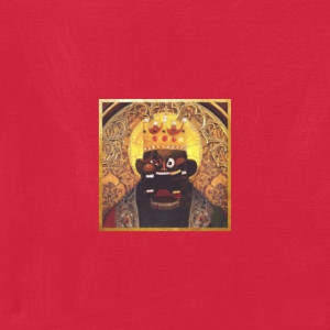 Kanye West is from Chicago, Illinois. This is his fifth full-length ...