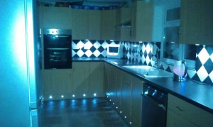 Handyman, Bathroom Fitter, Kitchen Fitter in Ipswich