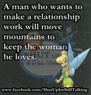 and vice versa! It goes both ways!