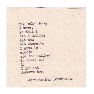 Found on christopherpoindexter.tumblr.com