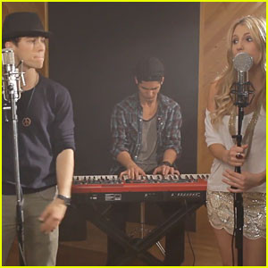 max-schneider-jordan-pruitt-olly-murs-troublemaker-cover-watch-now.jpg