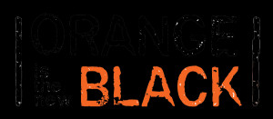 Por que Orange is the new Black?