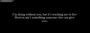 Eyedea Quotes