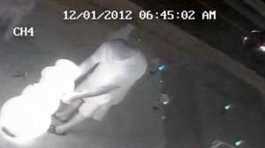 img package theft caught on camera jpg