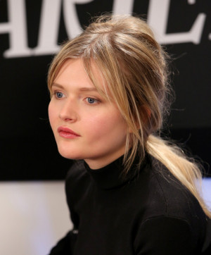 Sophie Kennedy Clark Style, Fashion & Looks - StyleBistro