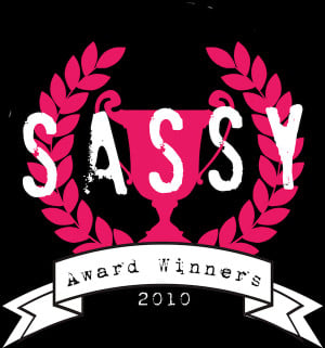 sassy hong kong is excited to announce the winners of the 2010 sassy ...