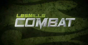 Les Mills Combat 30 day update