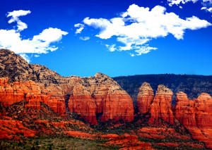Sedona Brochure and Reservation Form