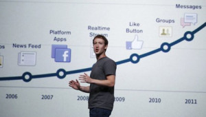 ... billionaire Mark Zuckerberg is still a force to be reckoned with