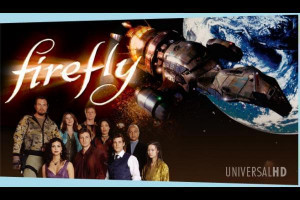 Firefly tv series - Firefly TV series