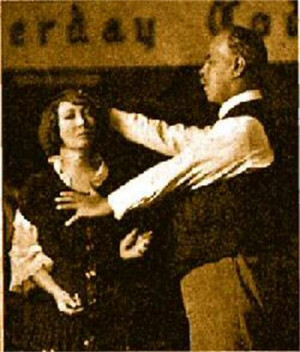 Smith Wigglesworth Ministering