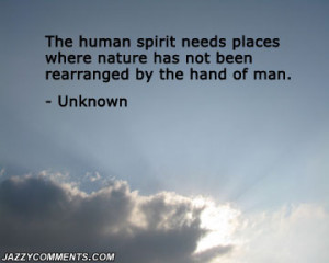 Mother Nature Quotes