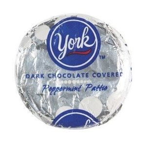 Peppermint Patties