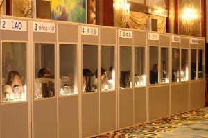 AIPA ASEAN Inter-Parliamentary Assembly