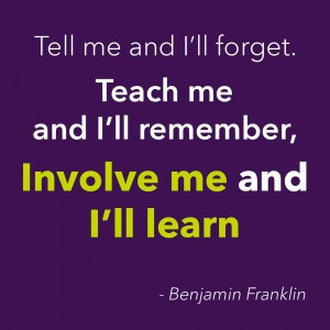 Ben Franklin Quotes On Success