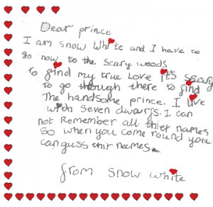 love letter love letter love letter love letter