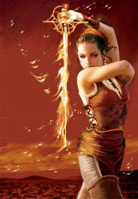 Imagenes del mundo y fantasia