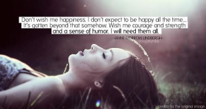 Meaningful quotes (124)