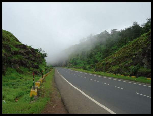 Memorable long drive :)