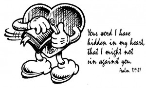 Committing Adultery In Your Heart Verse