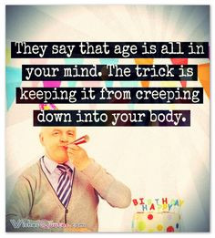 50th Birthday Funny Quotes For Dad ~ 50th Birthday Ideas on Pinterest ...