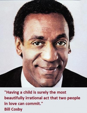Bill Cosby Funny Quotes