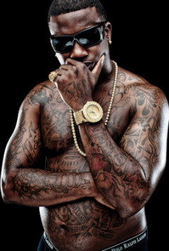 View all Gucci Mane quotes