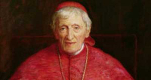 Beato Cardenal Newman