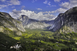 ... enough. I spent three years in a 200 square foot studio basement