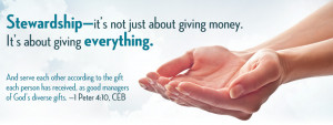 stewardship quotes stewardship quotes stewardship quotes stewardship ...
