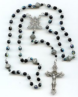 Some Quotes About The Holy Rosary