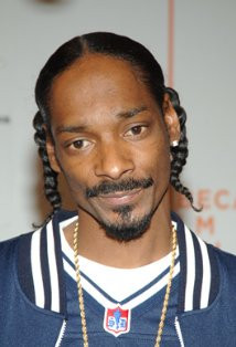 Snoop Dogg medical marijuana quote
