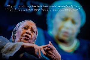 10 powerful Toni Morrison quotes on race, love and life