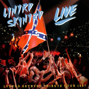 Re: Fans outraged after Lynyrd Skynyrd denounces Confederate flag
