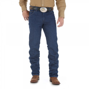 Wrangler Men's Premium Performance Cowboy Cut Regular Fit Jean ...