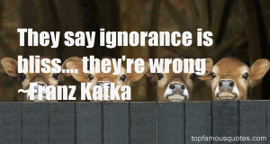 Franz Kafka Quotes Pictures
