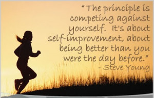 Self Improvement Motivation Quotes. QuotesGram