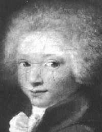 Maximilien François Marie Isidore de Robespierre