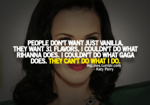 hqlines, katy perry, life, love, quotes, sayings, swag