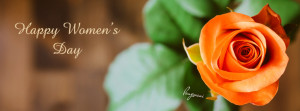 30+ Happy Womens Day 2015 facebook Covers Collection
