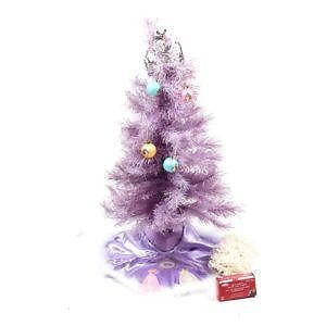 Disney Princess Christmas Tree