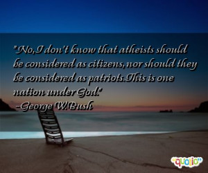 Anti atheist quotes wallpapers