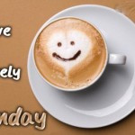 Happy Sunday Morning Quotes and Sayings with Images