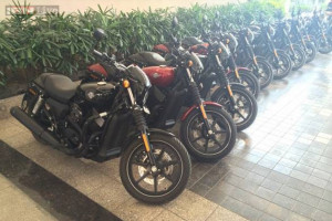 ... Pictures harley riders have more fun bike motorcycles harley davidson