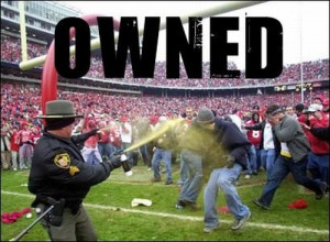 College football funny pictures