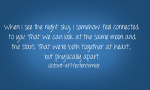 ... long distance relationship quotes about love and long distance