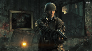 Enemy Front wallpaper 1920x1080